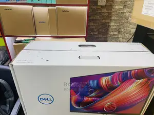 Dell S2721Q 27 Inch 4K UHD, IPS Ultra-Thin Bezel Monitor