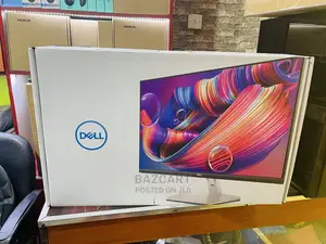 Dell S2721Q 27 Inch 4K UHD, IPS Ultra-Thin Bezel Monitor