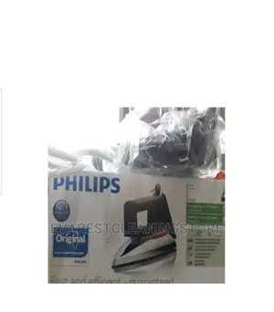 Phillips Flat Iron Ordinary