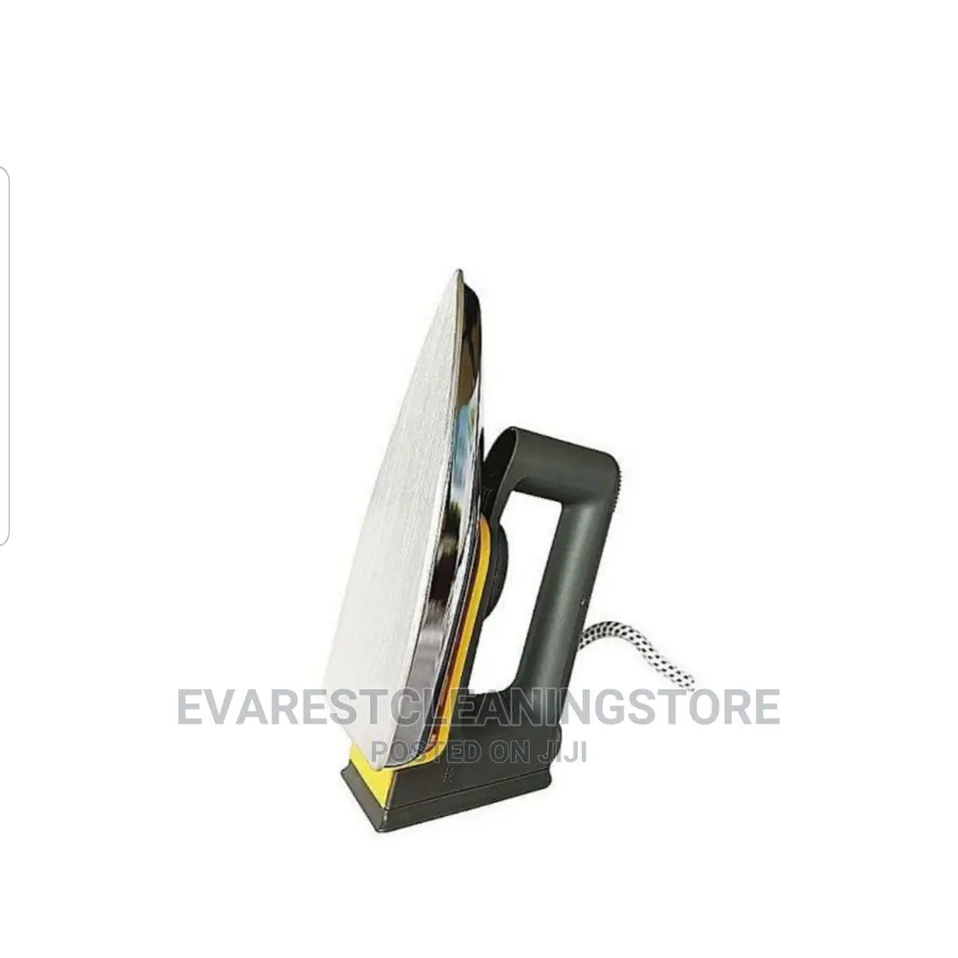 Phillips Flat Iron Ordinary