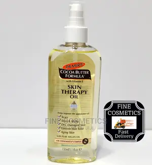 Palmer's Cocoa Butter Skin Therapy Moisturizing Body Oil