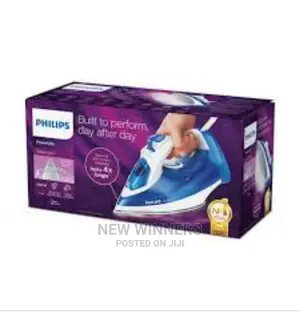 Philips Steam Iron
