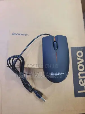 Lenovo Wired Keyboard