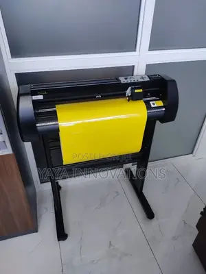 Vinyl Cutting Plotter Lifetime Cutter