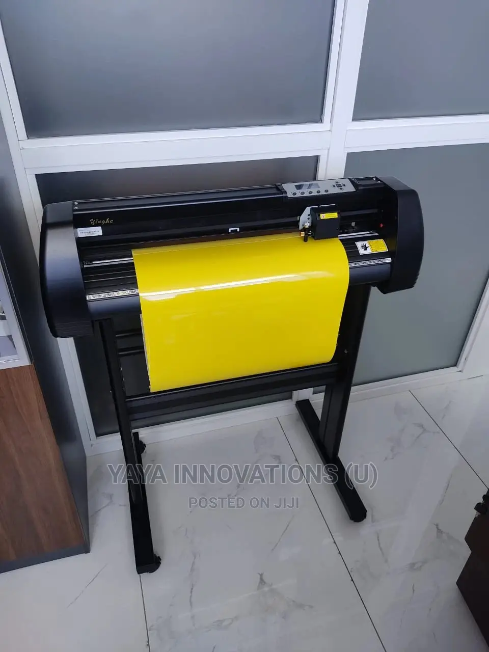 Vinyl Cutting Plotter Lifetime Cutter