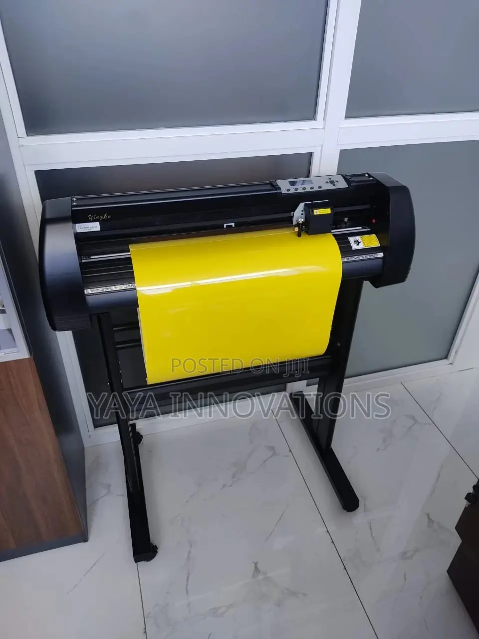 Vinyl Cutting Plotter Lifetime Cutter