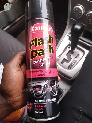 Quality Dashboard Polish (Flash Dash