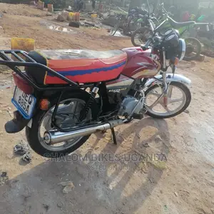 TVS 2022 Silver