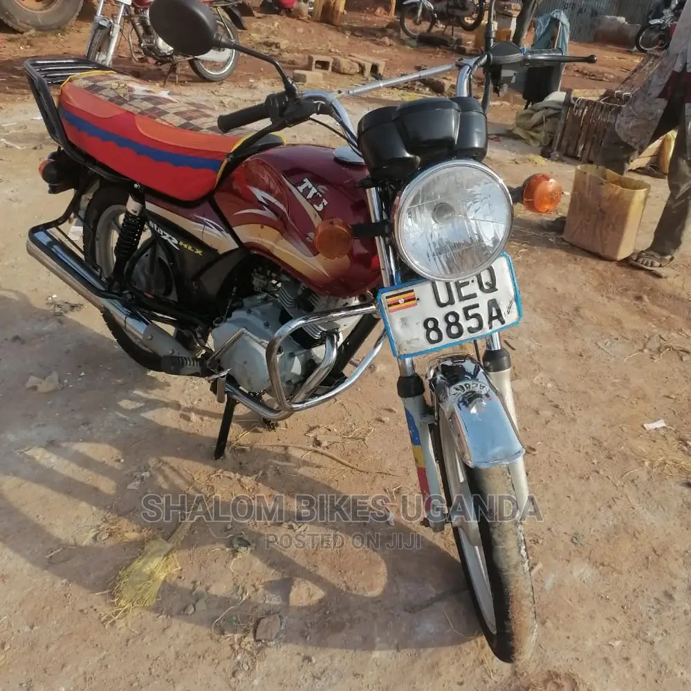 TVS 2022 Silver