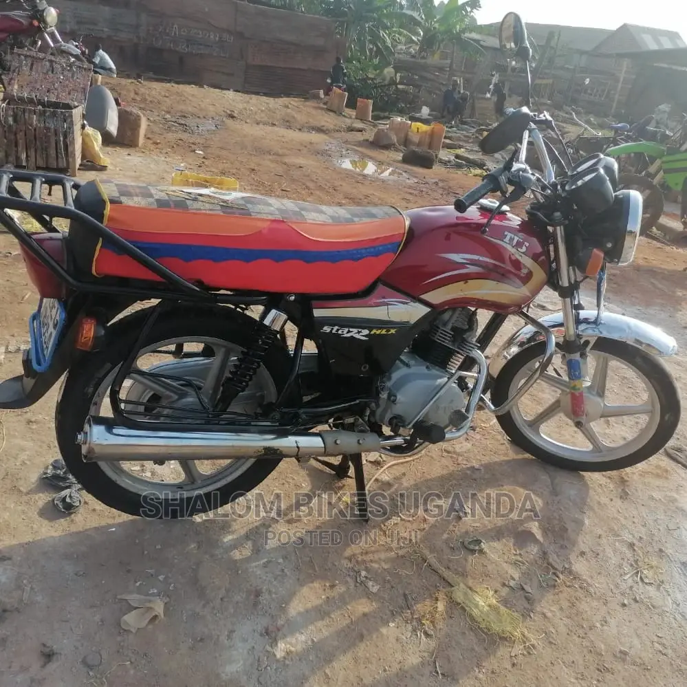 TVS 2022 Silver