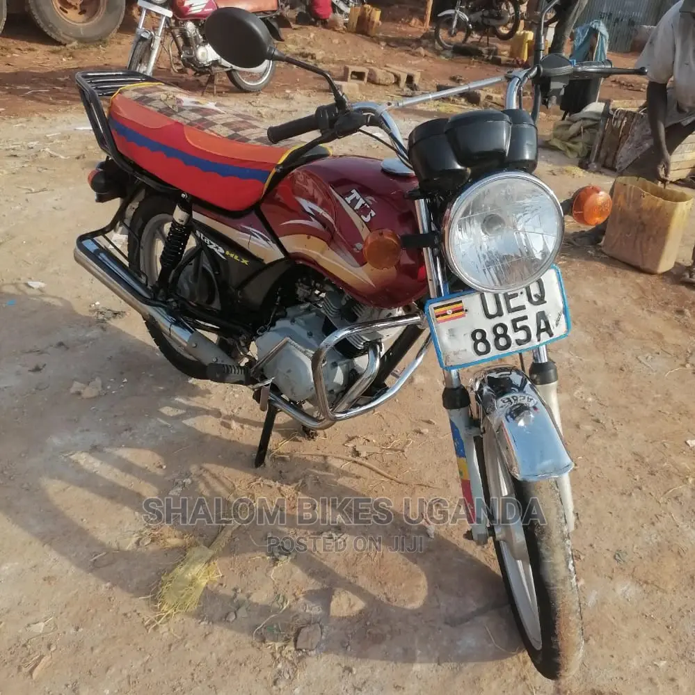 TVS 2022 Silver