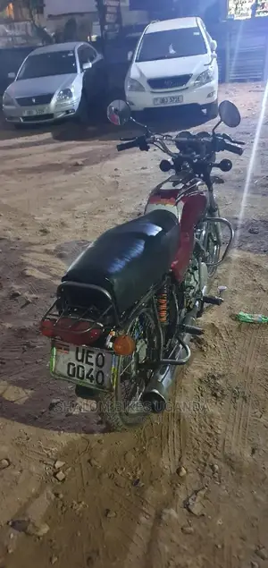 Bajaj Pulsar NS 160 2018 Black