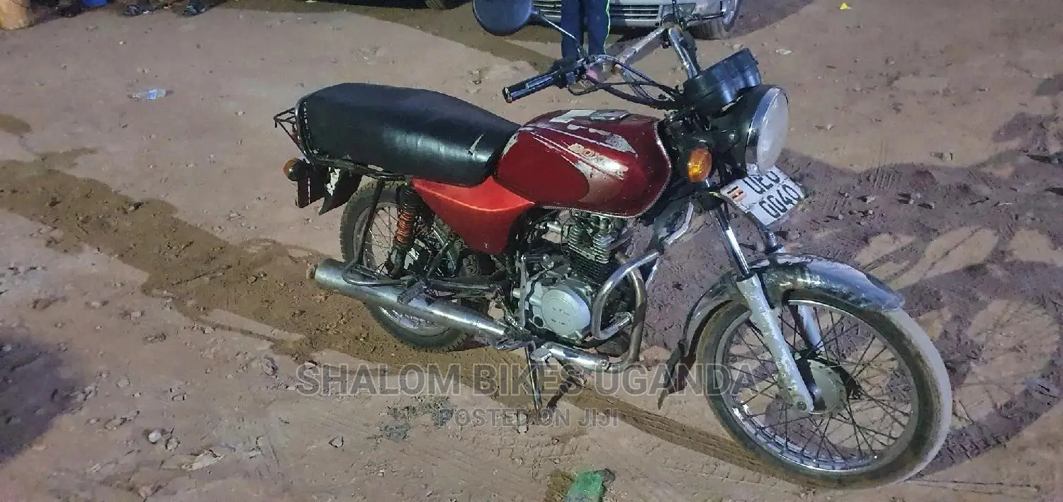 Bajaj Pulsar NS 160 2018 Black