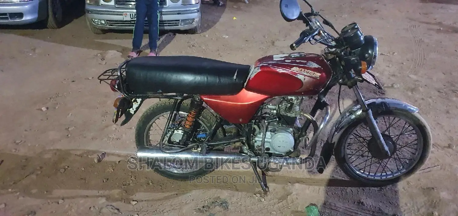 Bajaj Pulsar NS 160 2018 Black