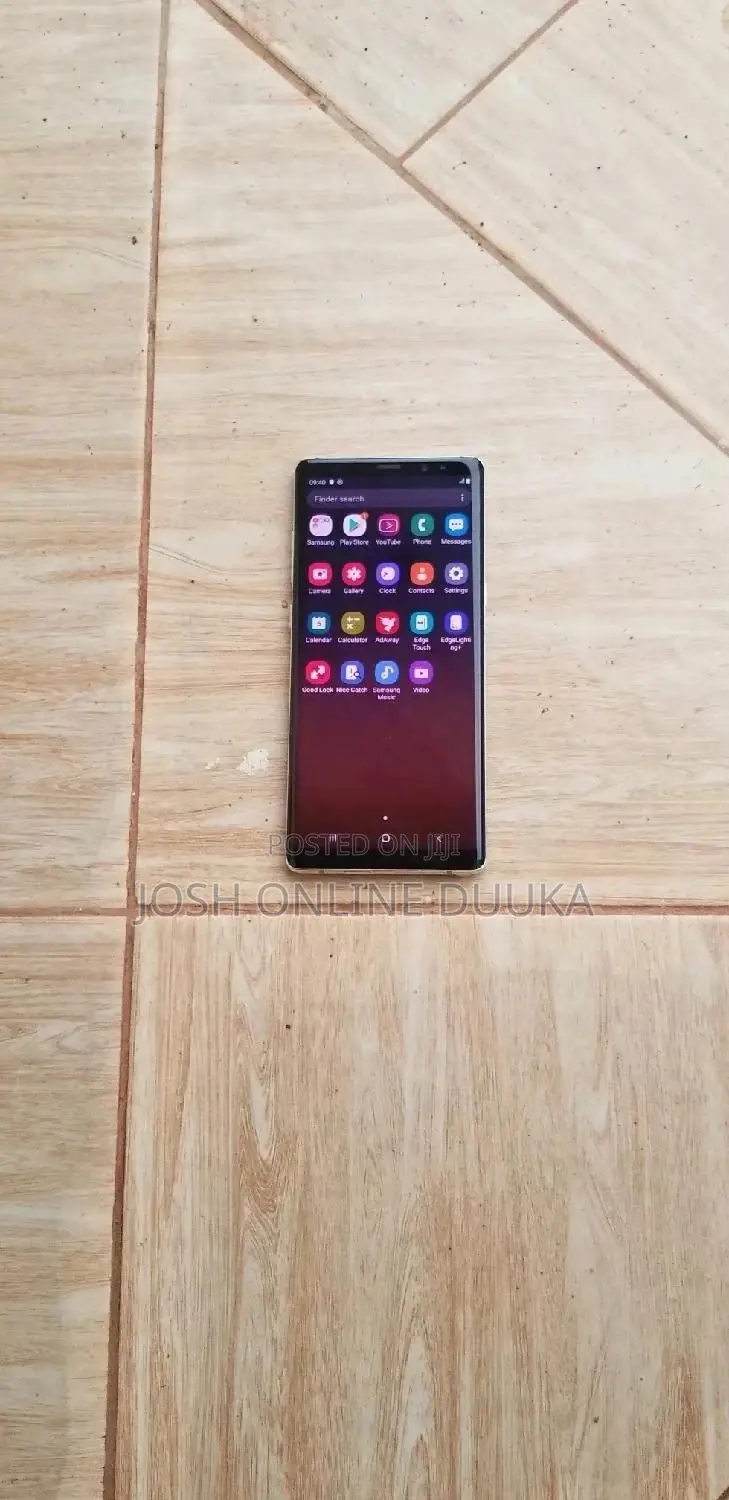 Samsung Galaxy Note 8 64 GB Rose Gold