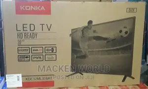 32 KONKA Digital Free to Air on Promotion