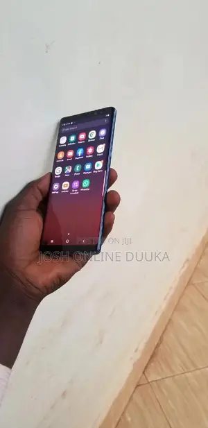 Samsung Galaxy Note 8 64 GB Blue