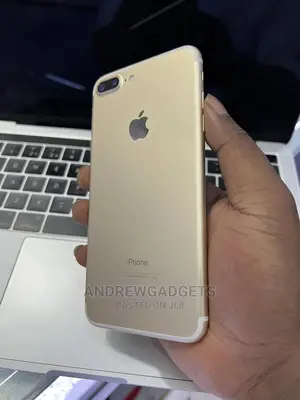 Apple iPhone 7 Plus 128 GB Gold