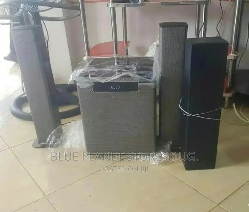 Sayona 2.1ch HIFI [16000watts] Soundbar/Multimedia Speakers