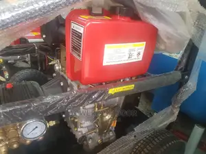DIESEL High Pressure Washer/ Car Washer