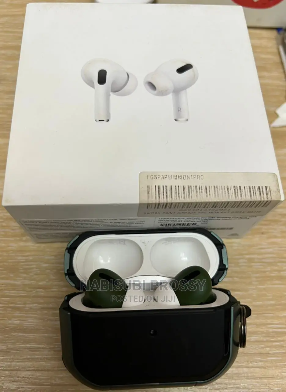 Airpodspro