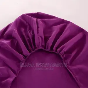Soft Fitted Bed Sheets