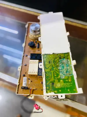 Washing Machine Mother Board Repair