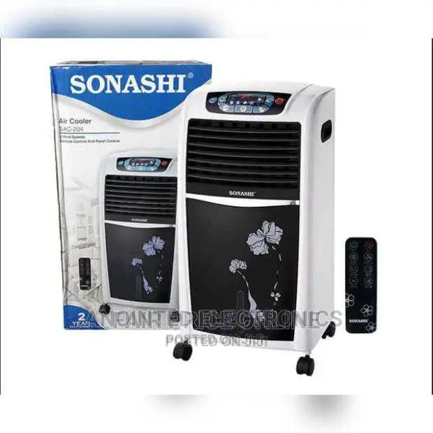 Sonash Air Conditioner