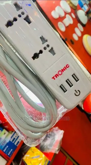 Usb Power Extension