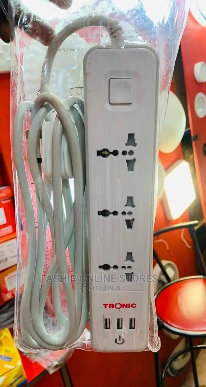 Usb Power Extension