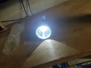 Travel Torch