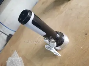 Travel Torch