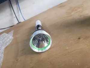 Travel Torch