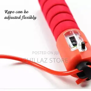 Jumping Ropes