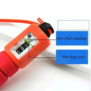 Jumping Ropes