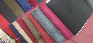 Plain Carpets