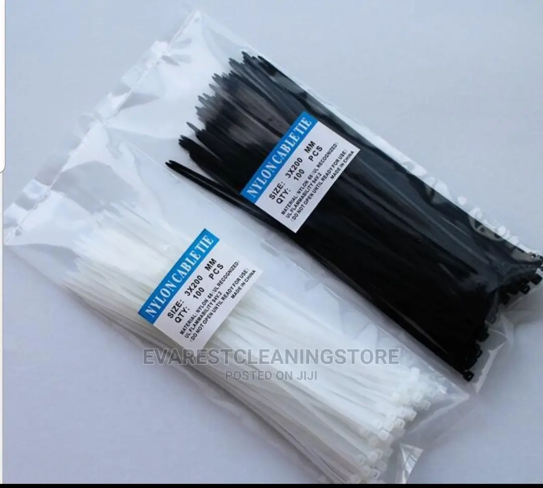 Cable Ties