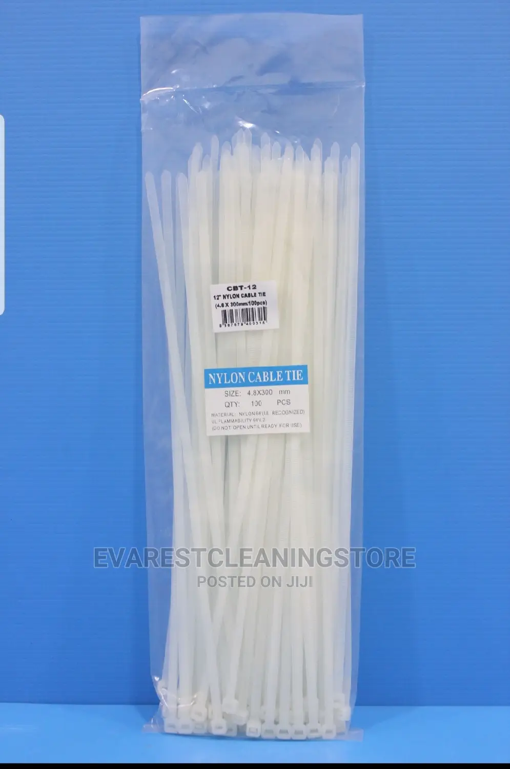Cable Ties