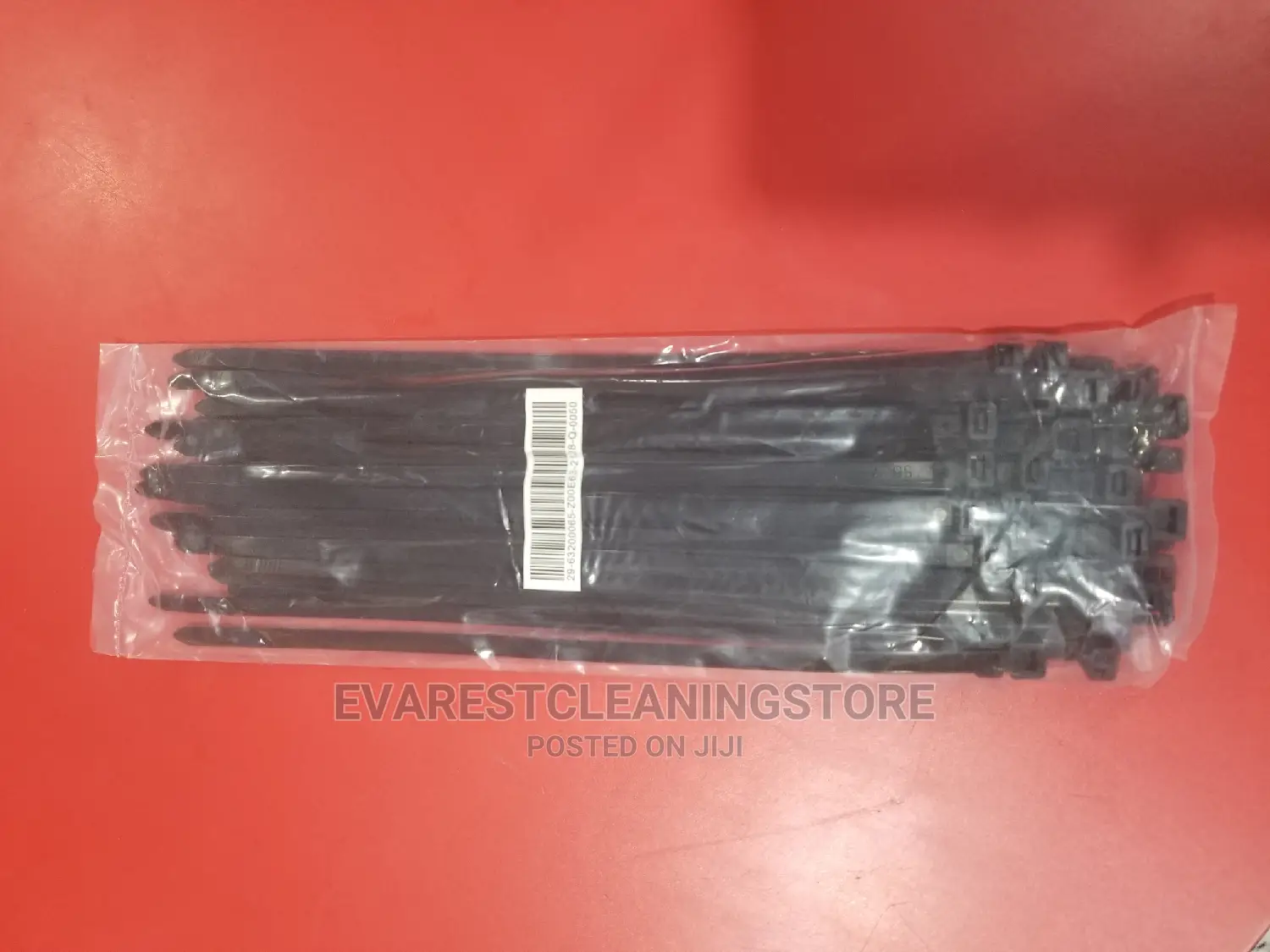 Cable Ties