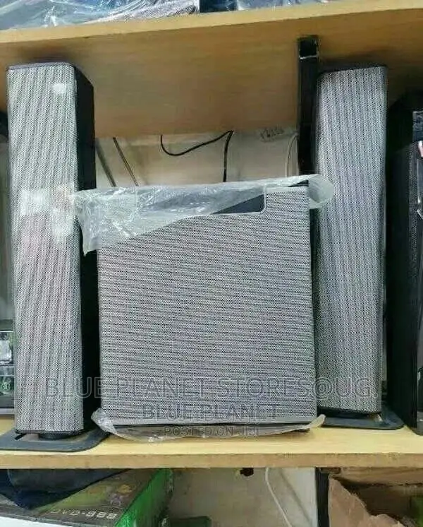 Smartplus 2.1ch Soundbar/Multimedia Speakers [MP-5555]