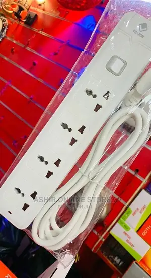 Vilaon Power Extention Socket
