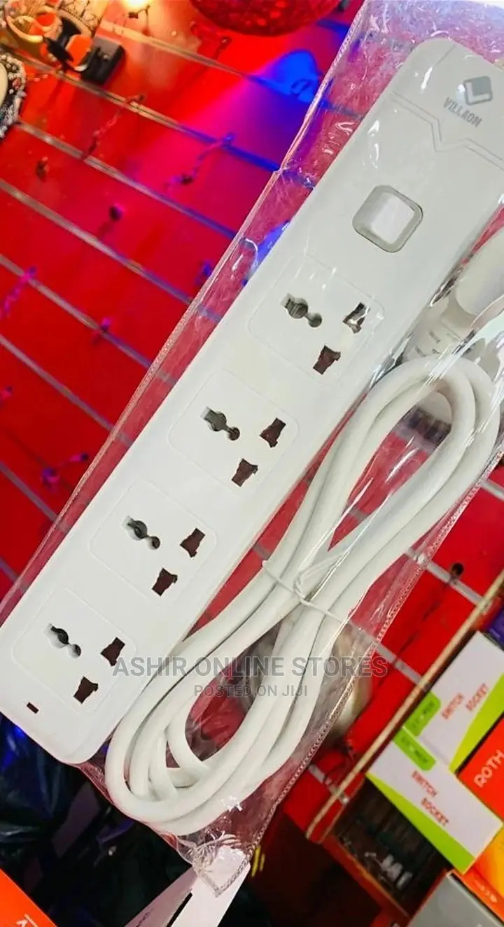 Vilaon Power Extention Socket