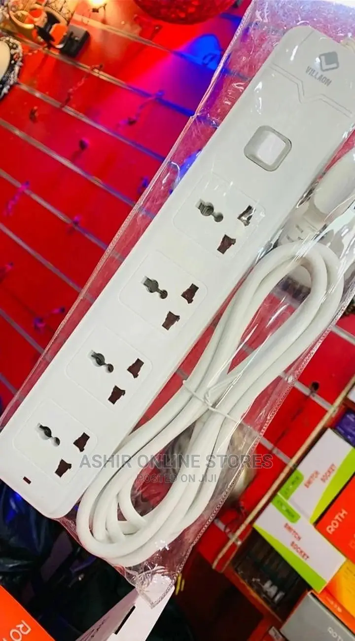 Vilaon Power Extention Socket