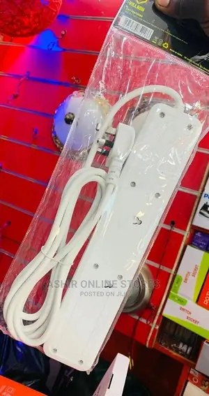Vilaon Power Extention Socket
