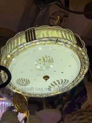 LED Ceiling Light