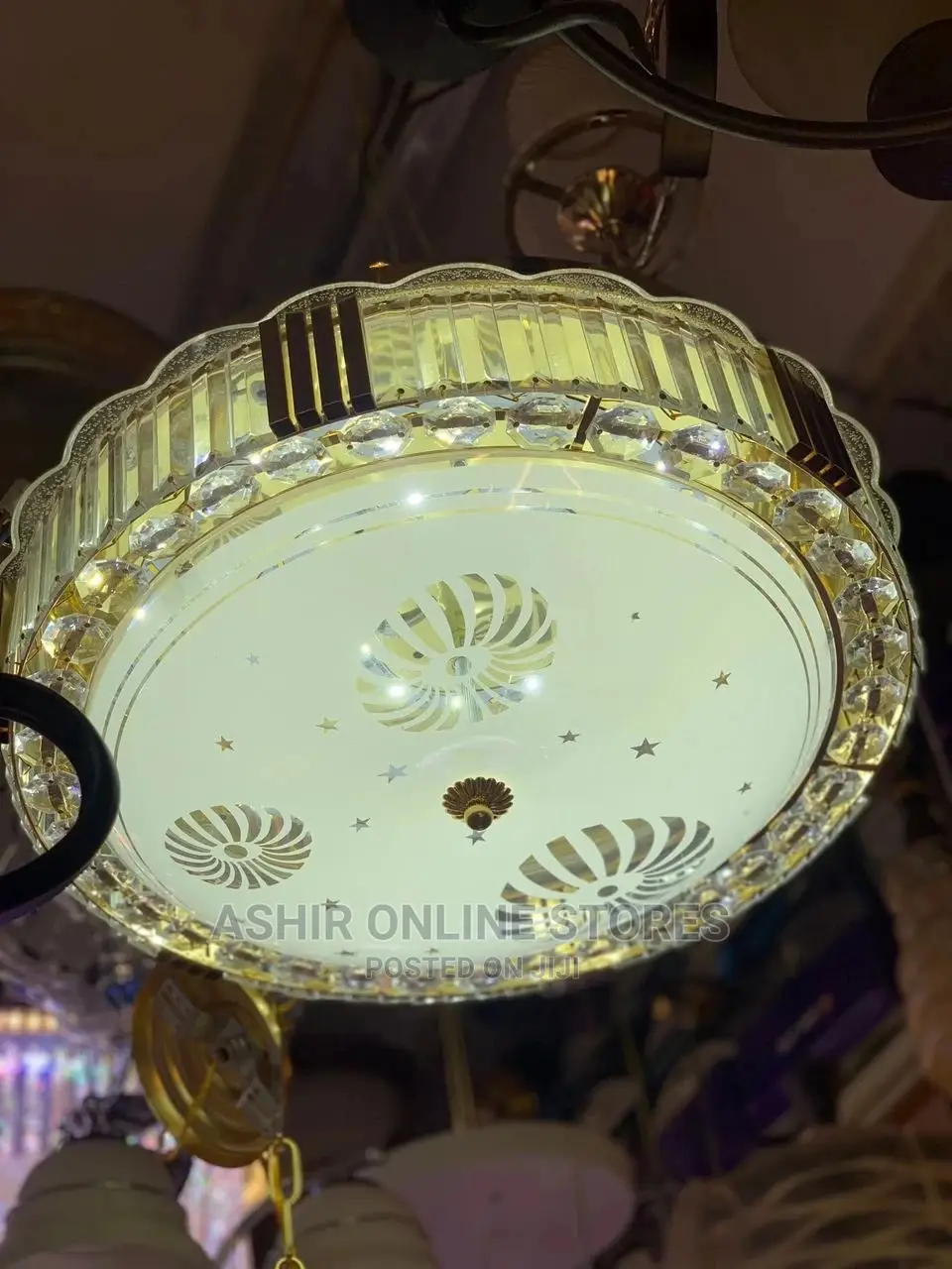LED Ceiling Light