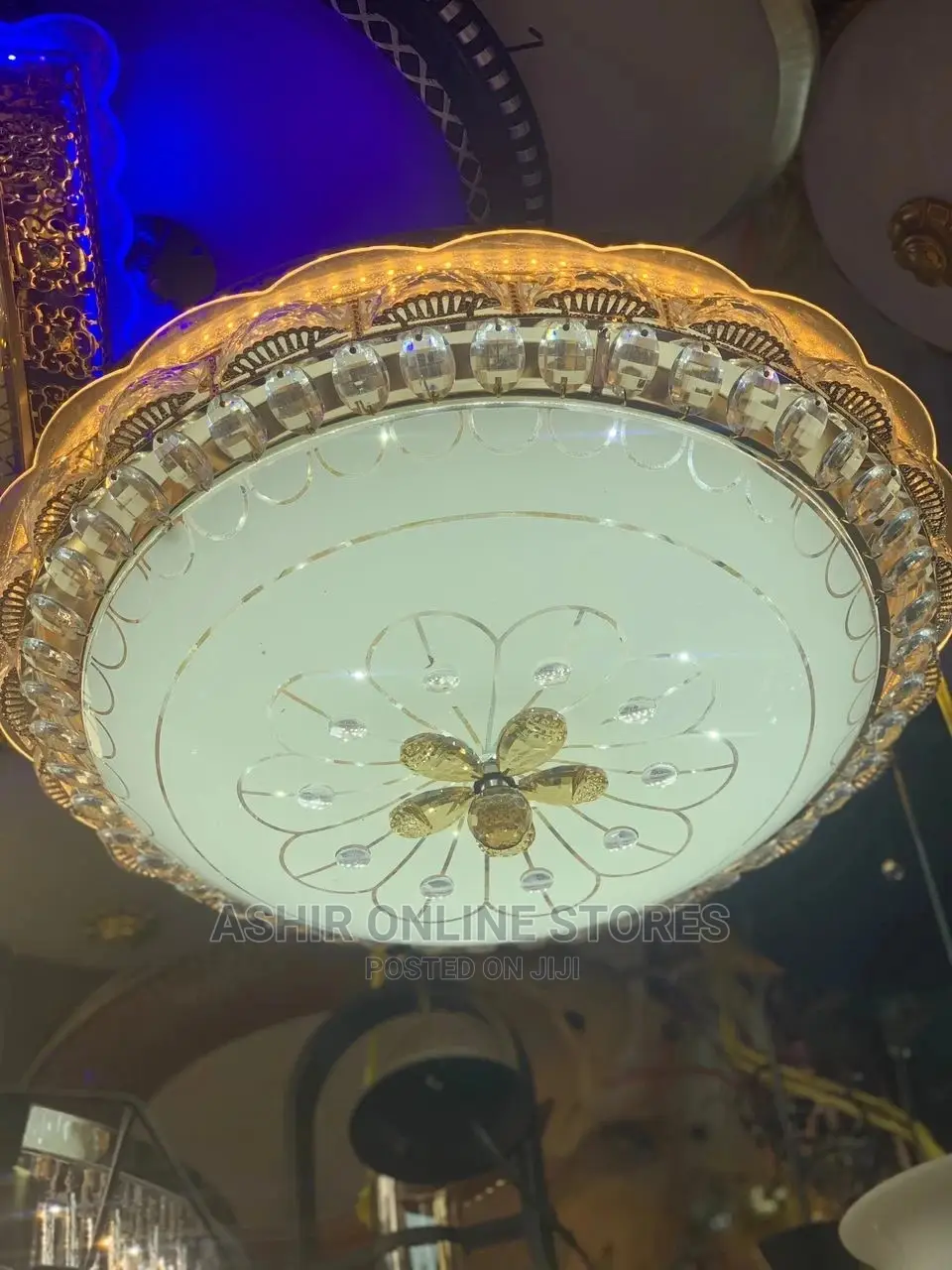 Mordern Ceiling Light