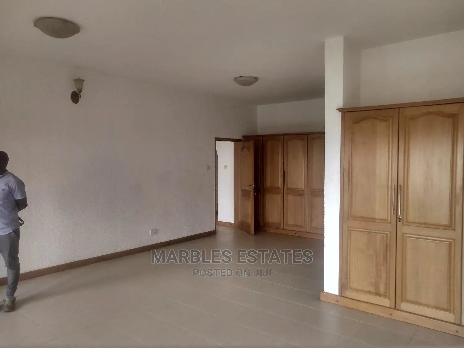 3bdrm Duplex in Mbuya, Central Division for Rent