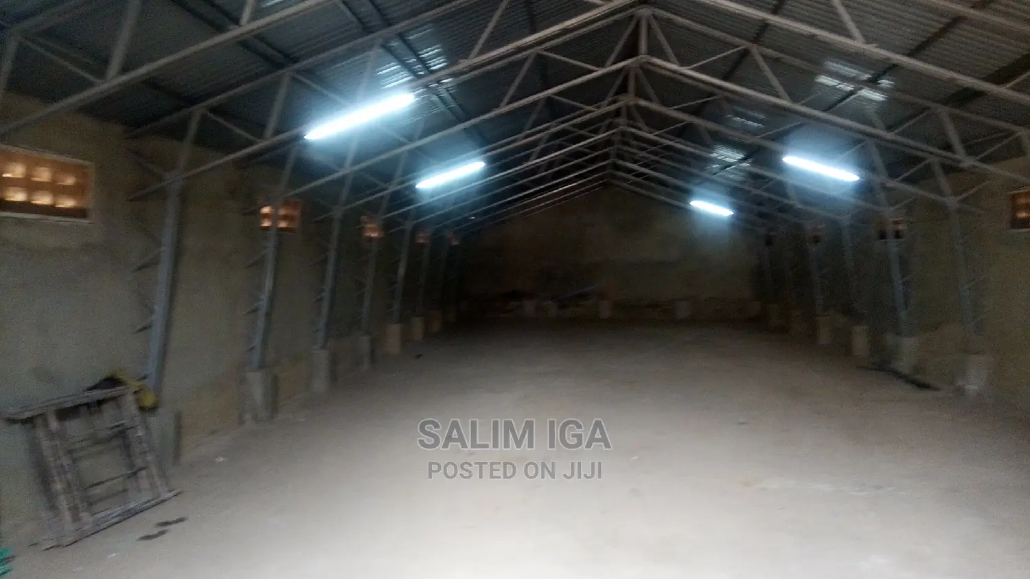 Factory Units
