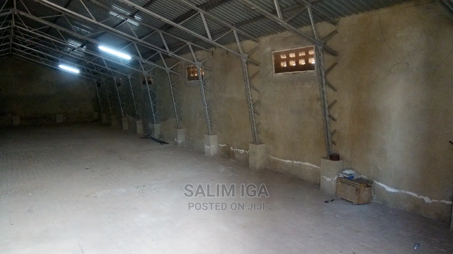 Factory Units
